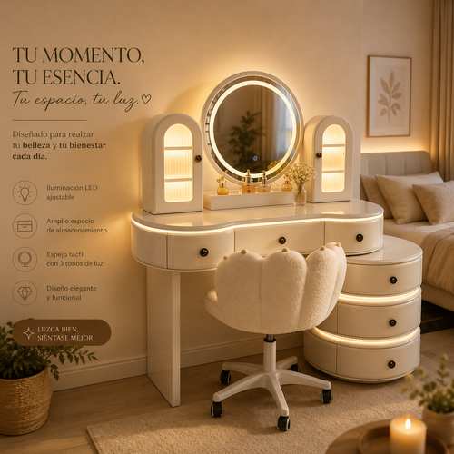 TOCADOR VENECIA PREMIUM
