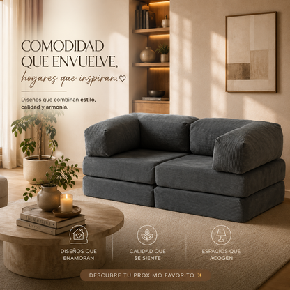 NOVA RELAX SOFA