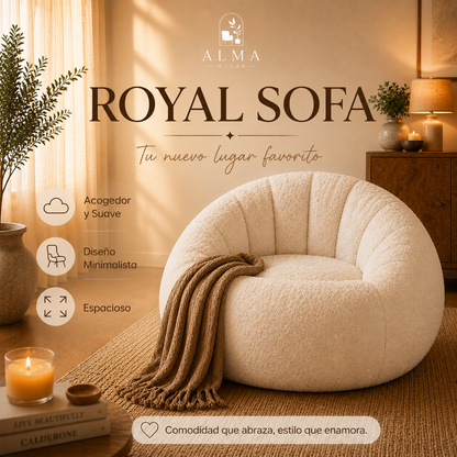 ROYAL SOFA PREMIUM