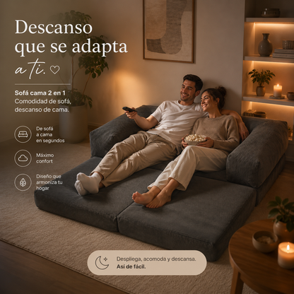 NOVA RELAX SOFA