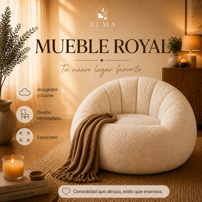 MUEBLE ROYAL PREMIUM..